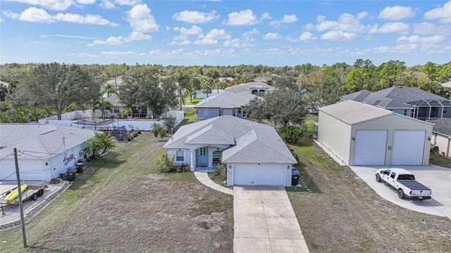 1757 MADISON AVENUE, North Port, FL 34286