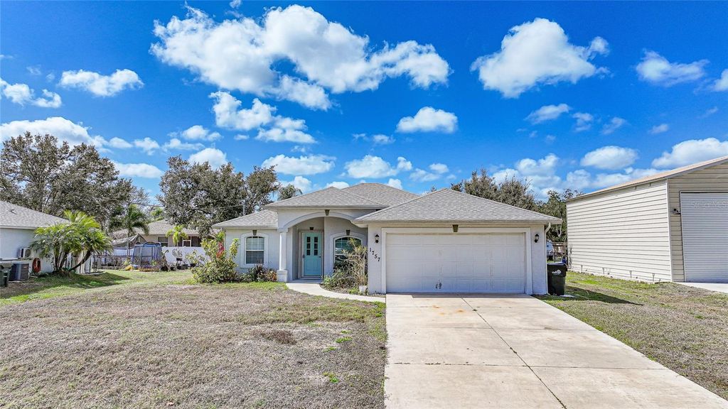 1757 MADISON AVENUE, North Port, FL 34286