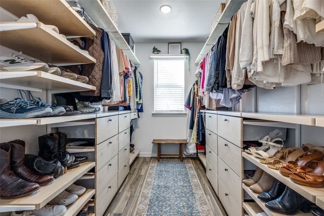 110 Ridgetop Trail, Rhome, TX 76078