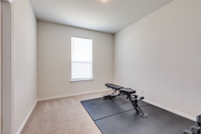 110 Ridgetop Trail, Rhome, TX 76078