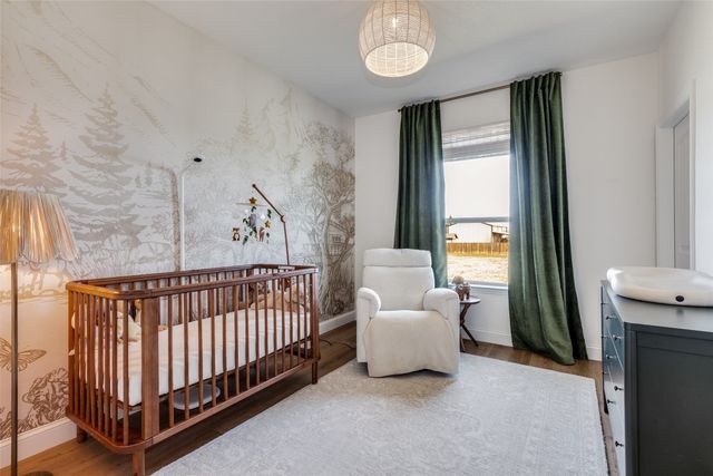 110 Ridgetop Trail, Rhome, TX 76078