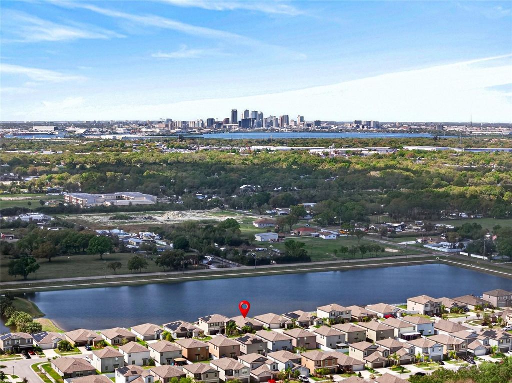 Image 3 of property listing at 3713 ROMANO BUSCIGLIO STREET, Tampa, FL 33619