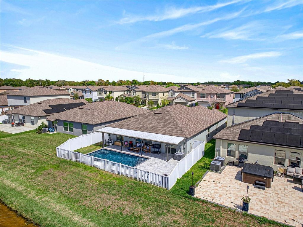 Image 57 of property listing at 3713 ROMANO BUSCIGLIO STREET, Tampa, FL 33619