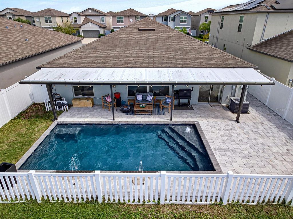 Image 58 of property listing at 3713 ROMANO BUSCIGLIO STREET, Tampa, FL 33619