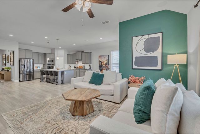 1000 Westwood Lane, Argyle, TX 76226