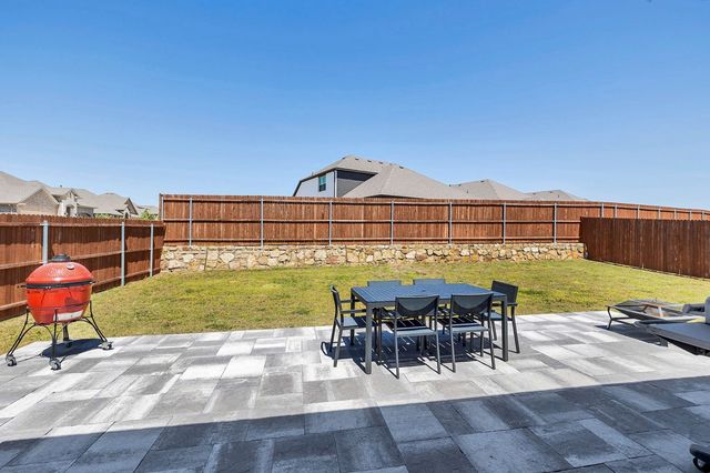 1000 Westwood Lane, Argyle, TX 76226