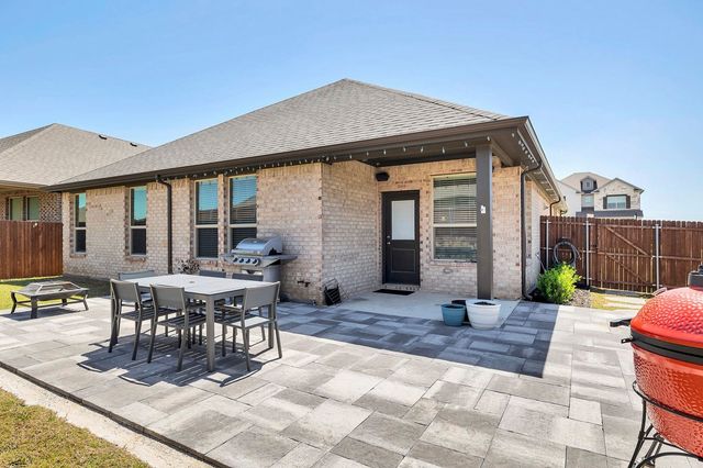 1000 Westwood Lane, Argyle, TX 76226