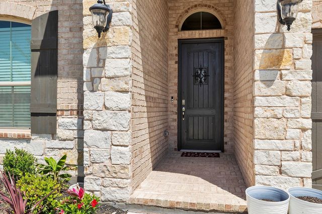 1000 Westwood Lane, Argyle, TX 76226