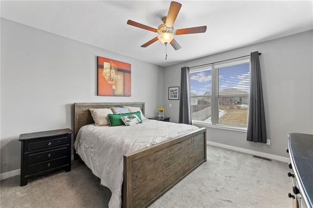 3727 NW 95th Street, Kansas City, MO 64154