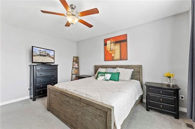 3727 NW 95th Street, Kansas City, MO 64154