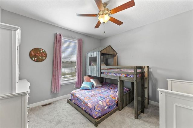 3727 NW 95th Street, Kansas City, MO 64154