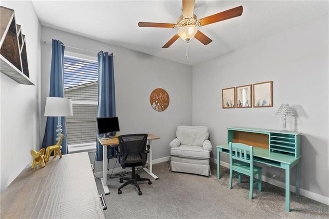 3727 NW 95th Street, Kansas City, MO 64154