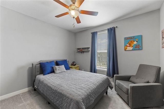 3727 NW 95th Street, Kansas City, MO 64154