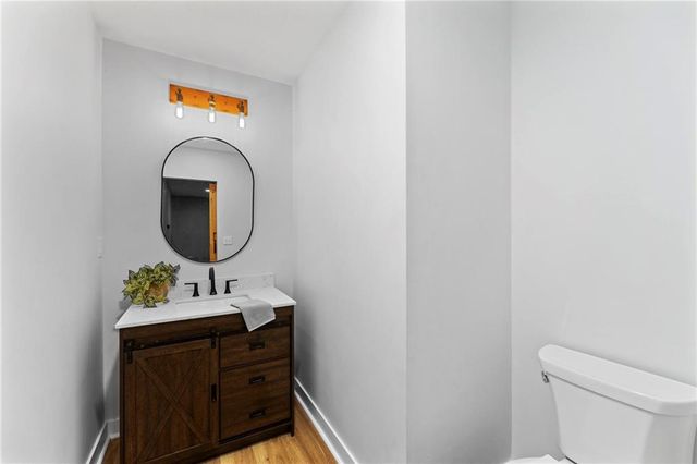 3727 NW 95th Street, Kansas City, MO 64154