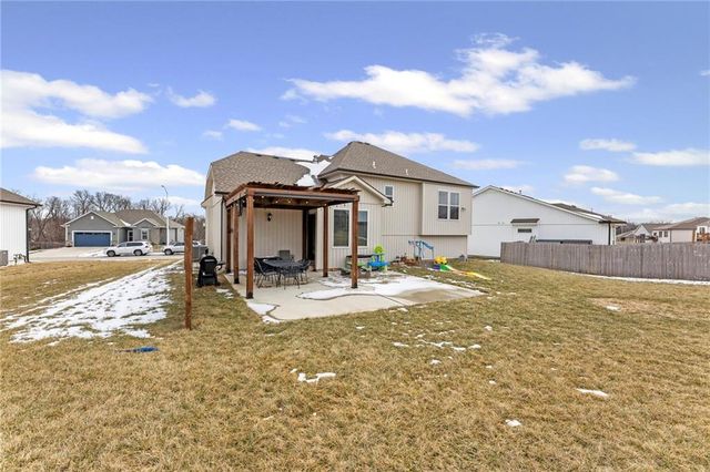 3727 NW 95th Street, Kansas City, MO 64154