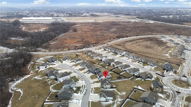 3727 NW 95th Street, Kansas City, MO 64154