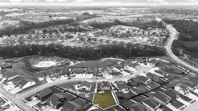 3727 NW 95th Street, Kansas City, MO 64154