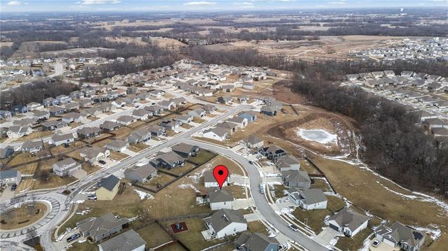 3727 NW 95th Street, Kansas City, MO 64154