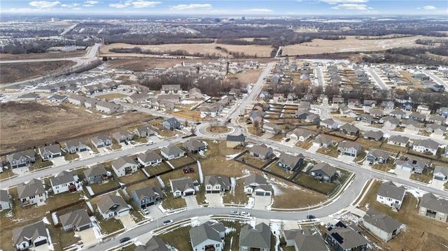 3727 NW 95th Street, Kansas City, MO 64154