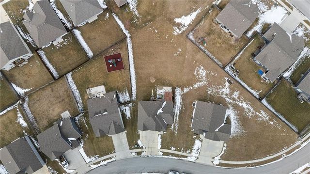 3727 NW 95th Street, Kansas City, MO 64154