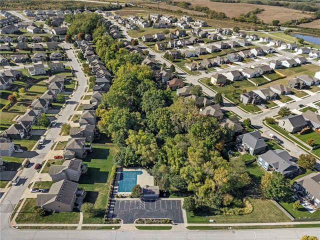 3727 NW 95th Street, Kansas City, MO 64154