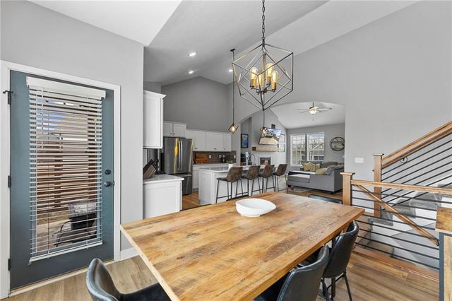 3727 NW 95th Street, Kansas City, MO 64154