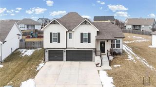 3727 NW 95th Street, Kansas City, MO 64154