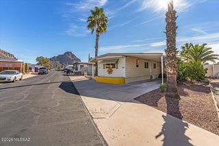 5573 W Box R Street, Tucson, AZ 85713