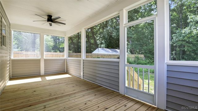 2916 Congress Rd, North Chesterfield, VA 23237