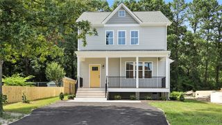 2916 Congress Rd, North Chesterfield, VA 23237