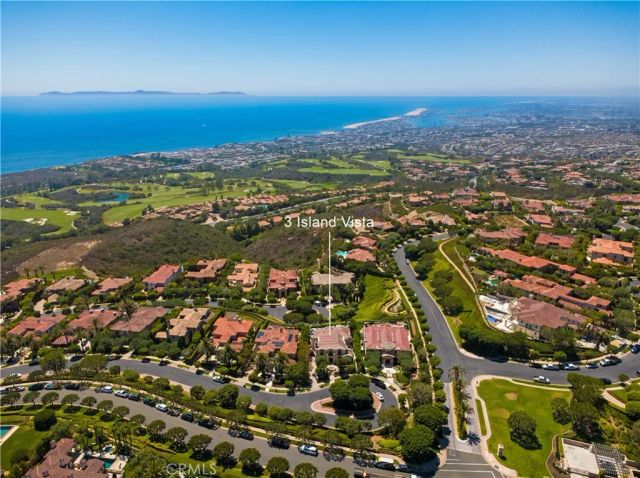 3 Island Vista, Newport Coast, CA 92657