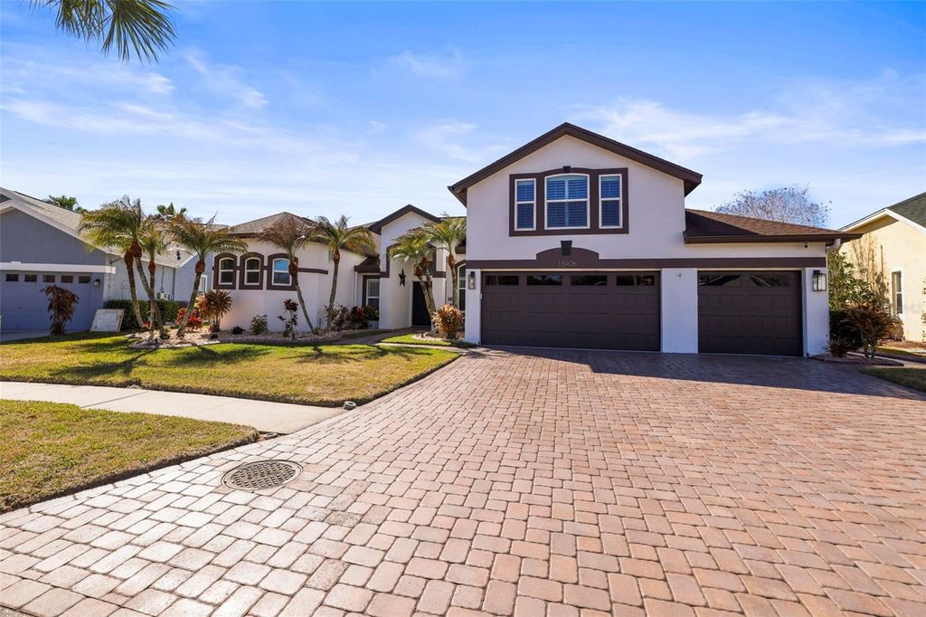 18406 EASTWYCK DR, Tampa, FL 33647