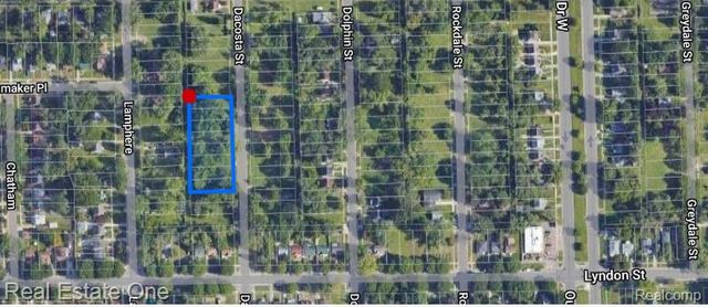 14549 Dacosta Street, Detroit, MI 48223