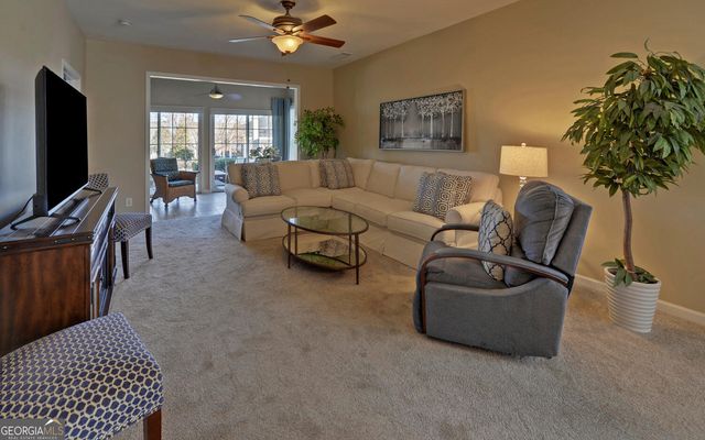 6355 Scenic View Drive, Hoschton, GA 30548