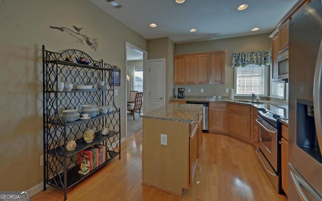 6355 Scenic View Drive, Hoschton, GA 30548