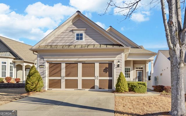 6355 Scenic View Drive, Hoschton, GA 30548