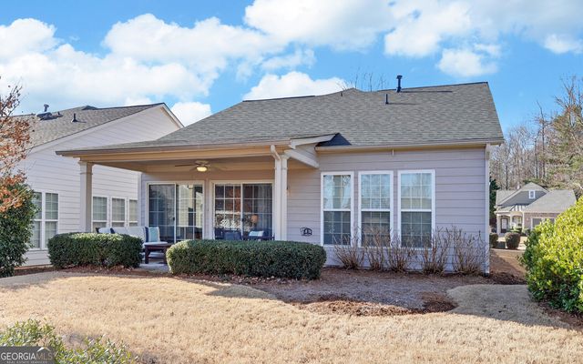 6355 Scenic View Drive, Hoschton, GA 30548