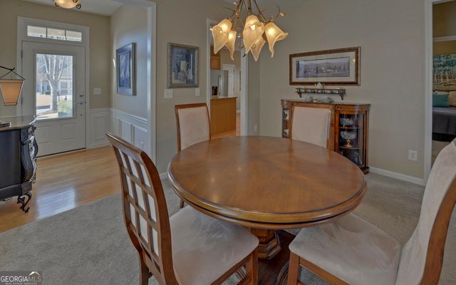 6355 Scenic View Drive, Hoschton, GA 30548