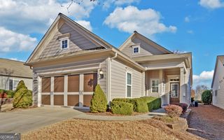6355 Scenic View Drive, Hoschton, GA 30548