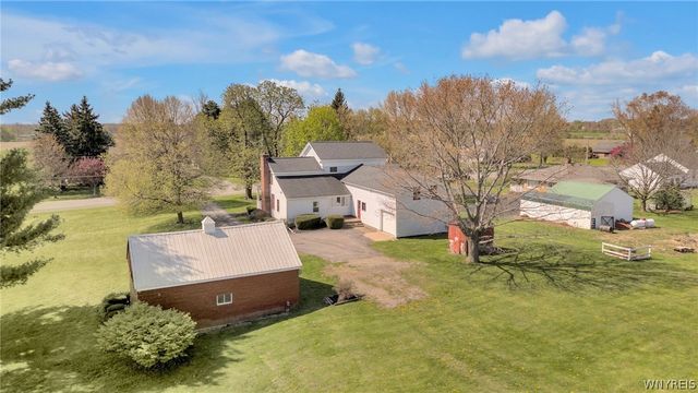 4231 Lockport Road, Cambria, NY 14094