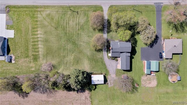 4231 Lockport Road, Cambria, NY 14094
