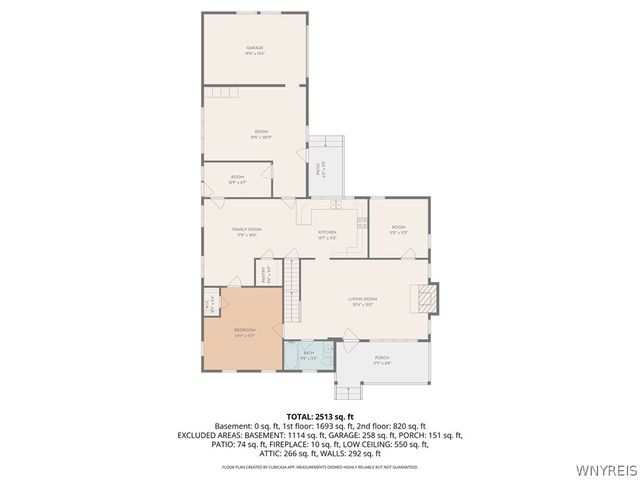 4231 Lockport Road, Cambria, NY 14094