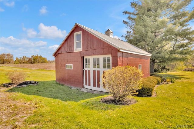 4231 Lockport Road, Cambria, NY 14094