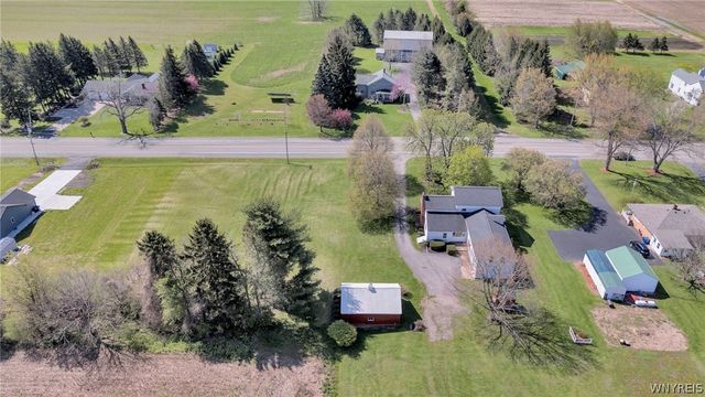 4231 Lockport Road, Cambria, NY 14094