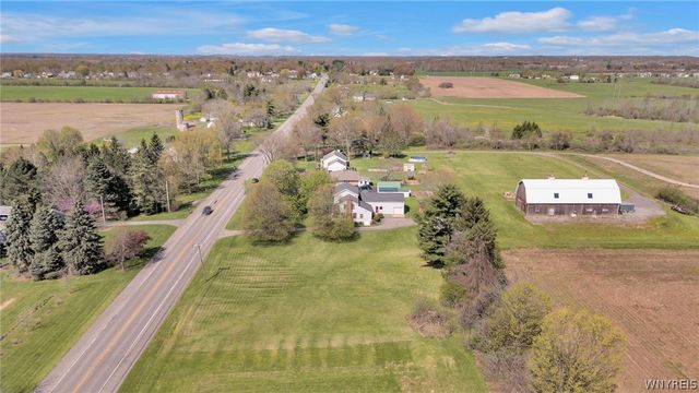 4231 Lockport Road, Cambria, NY 14094