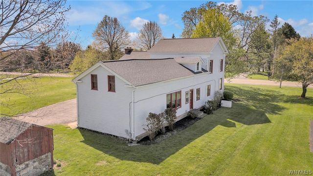4231 Lockport Road, Cambria, NY 14094