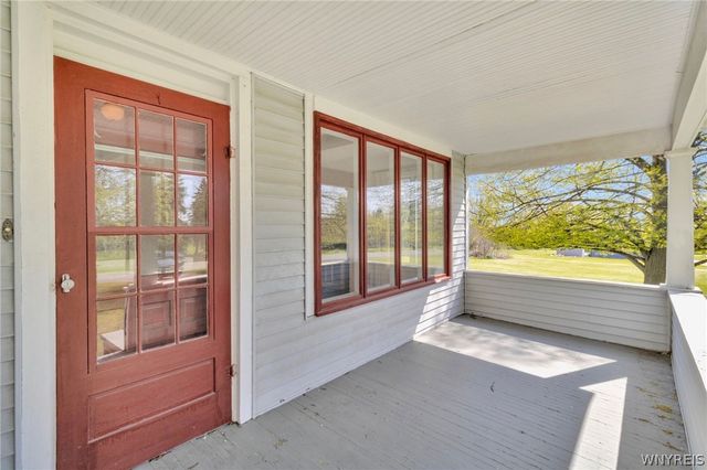 4231 Lockport Road, Cambria, NY 14094
