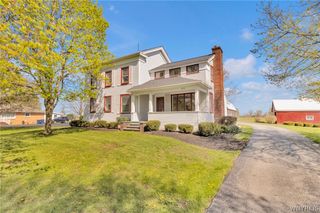 4231 Lockport Road, Cambria, NY 14094