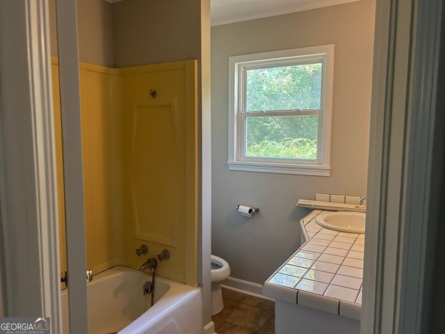 643 Old Summerville Road NW, Rome, GA 30165
