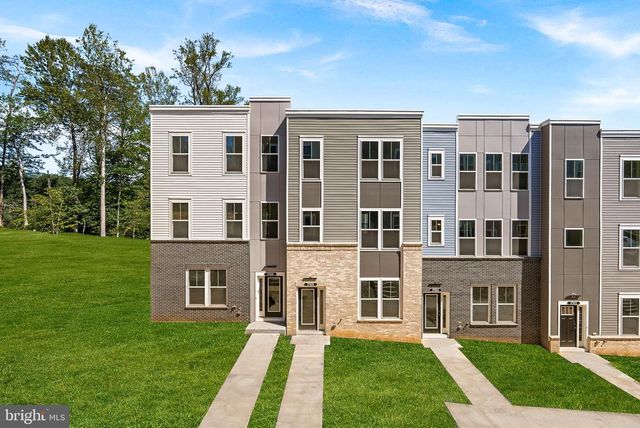 17992 ALICIA AVE, Dumfries, VA 22026